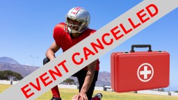 Arizona High School Football Powerhouse Cancels Game For Safety Concerns After Losing 70% Of Roster