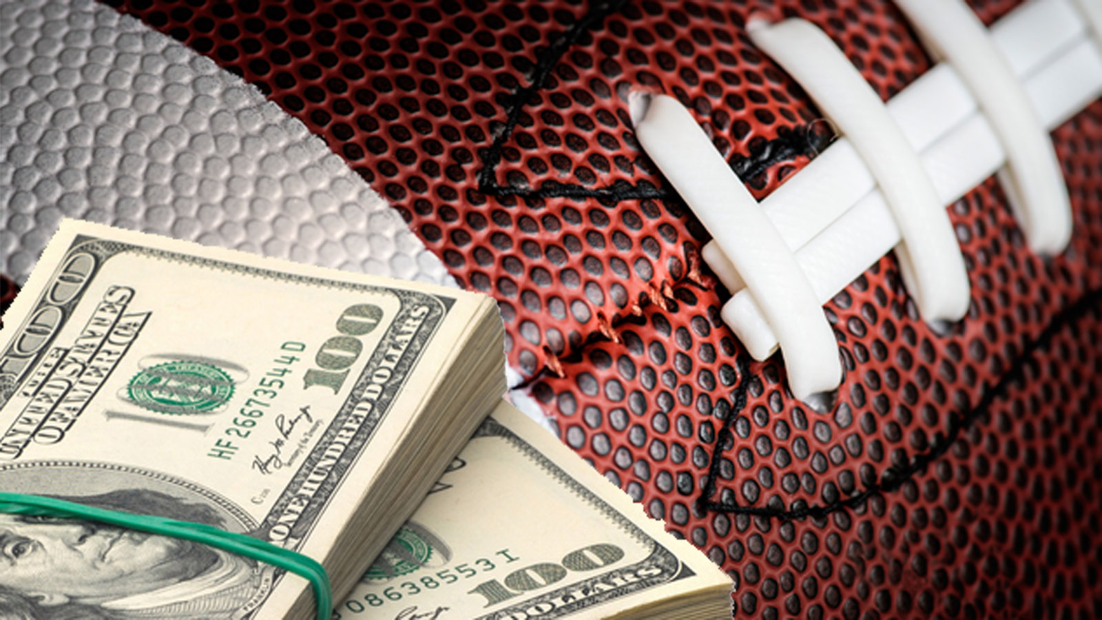 Former Florida High School Coach Carlos Woods Accused of Misusing $16K in School Funds