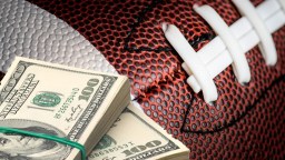 Florida High School Football Coach Accused Of Misusing Over $16K In Funds For Personal Travel