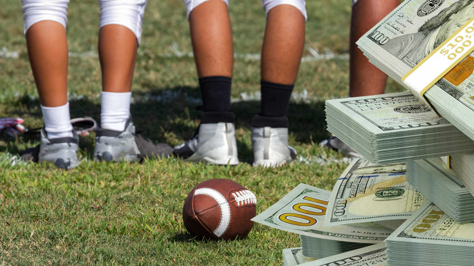 California High School Football Mom Accused Of Embezzling $400K From Booster Club