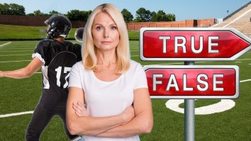 Utah High School Quarterback’s Mom Defends Midseason Transfer With Subtle Jab At Coaches After Benching
