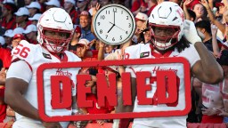 ESPN Completely Ignored Houston’s Plea For Specific Kickoff Time