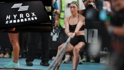 Hyrox Co-Founder Issues Apology After Winning Athlete Pooped Themselves During Beijing Competition But Wasn’t DQ’d