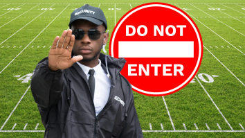 Illinois State Football Coach’s Wife Denied Field Access For Team Celebration After Tense Spat