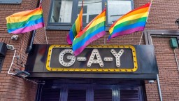 Lesbian Bar In Western Mass. Goes Viral For Being The Manifestation Of ‘Too Woke’; Story About It Breaking Newspaper Records