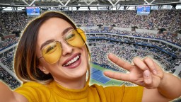Wimbledon Will Reportedly Clamp Down On Influencers Following US Open Debacle