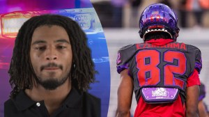 Jacob Fields Dozie Ezukanma Brain Bleed Assault Report TCU Delay Police Hospital Why