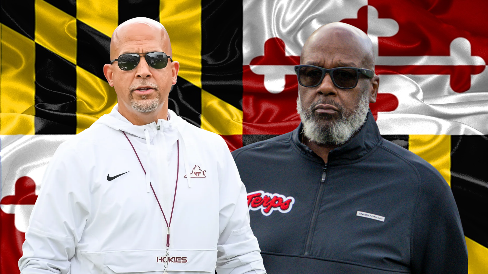 Virginia Tech Adds Bulletin Board Edge as Franklin Returns to Face Maryland