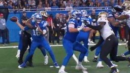 NFL Referees Rig Fumble Recovery Touchdown Against New Orleans Saints With Bogus Incomplete Pass Rule