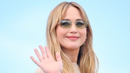 Jennifer Lawrence Officially Joined Instagram With A Hilarious Message To Her Haters