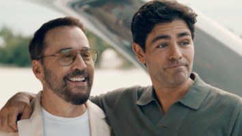 ‘Entourage’ Creator Rips ‘Trash’ Ad After Jeremy Piven And Adrian Grenier Reunite To Plug Jake Paul’s Betting Empire