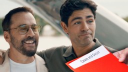 HBO Hits Jake Paul’s Company With Cease-And-Desist For Ripping Off ‘Entourage’ With Ad Starring Jeremy Piven And Adrian Grenier