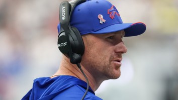 Longtime Bills Radio Broadcaster Calls Out Team For Denying Him A Spot In The Press Box After Criticizing New Coach