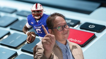 Ball State Shames Polymarket Into Deleting Doctored Photo That Made QB Look Fat