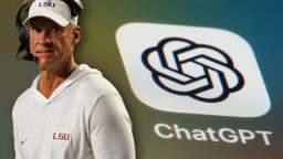 An Actual Attorney Had To Keep Telling Lane Kiffin He Knows More About The Law Than ChatGPT During LSU’s Battle With The SEC