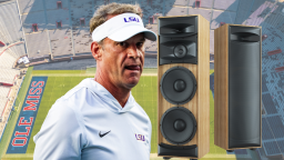 Salty Lane Kiffin Accuses Ole Miss Of Cheating With Antics Deemed Illegal By The SEC