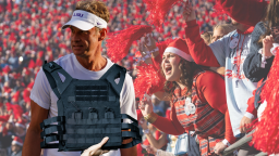 Pete Golding Rejects Lane Kiffin’s Implication That He Isn’t Safe In Mississippi