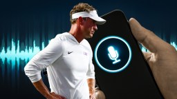 Leaked Video Allegedly Taken From LSU Locker Room Suggests Lane Kiffin Has Fully Embraced His Villain Role