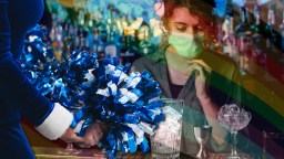Owner Of Massachussetts Lesbian Bar Submitted Awful Music Mix For Cheerleading Team At Liberal Arts College