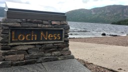 Sailor Sees What Looked Like An ‘Oversized Crocodile Head’ In 15th Loch Ness Monster Sighting Of 2026