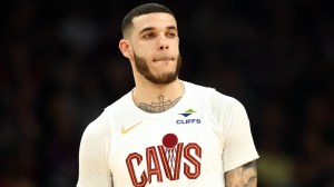 Lonzo Ball