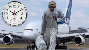 Los Angeles Rams San Francisco 49ers Travel Schedule Body Clock Time Australia Sleep