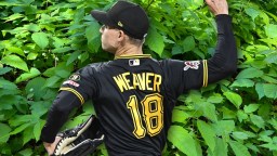 Pirates Reliever Luke Weaver Has Been Waging A Month-Long Battle With Poison Ivy That’s Derailed His ERA