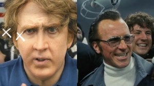 madden movie