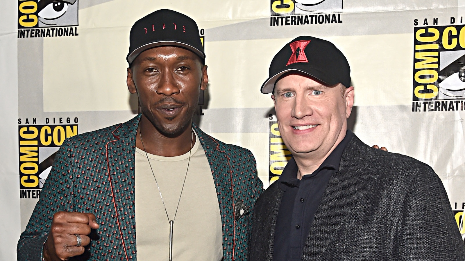 mahershala ali blade