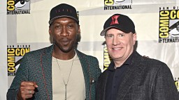 Oscar Winner Mahershala Ali Rips ‘Gigantic Loser’ MCU Boss Kevin Feige Over Failed ‘Blade’ Movie