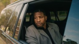 Jonathan Majors’ Islamophobic Daily Wire Movie ‘Run Hide Fight: Infidels’ Is Going Viral For Its Hilarious Moments Of Unintentional Comedy