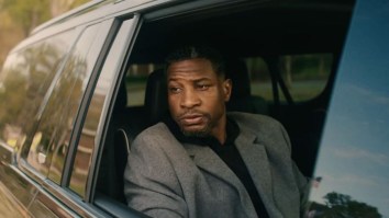 Jonathan Majors’ Islamophobic Daily Wire Movie ‘Run Hide Fight: Infidels’ Is Going Viral For Its Hilarious Moments Of Unintentional Comedy