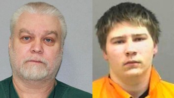 ‘Making A Murderer’ Subjects Steven Avery And Brendan Dassey Are Trying A New Strategy To Get Out Of Prison After Years Of Failed Appeals