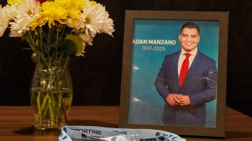 Woman Convicted In Death Of Reporter Adan Manzano, Who Was Killed During Super Bowl LIX In New Orleans