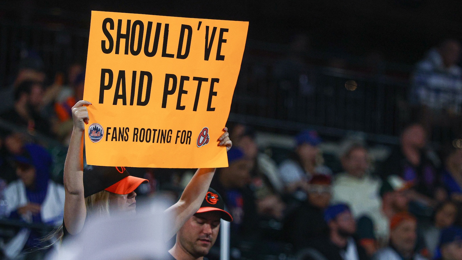 mets fans
