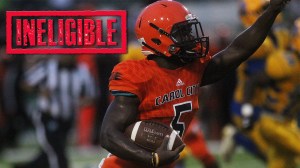 Miami Carol City Forfeit Ineligible Player Brawl Recruiting Florida High School Football
