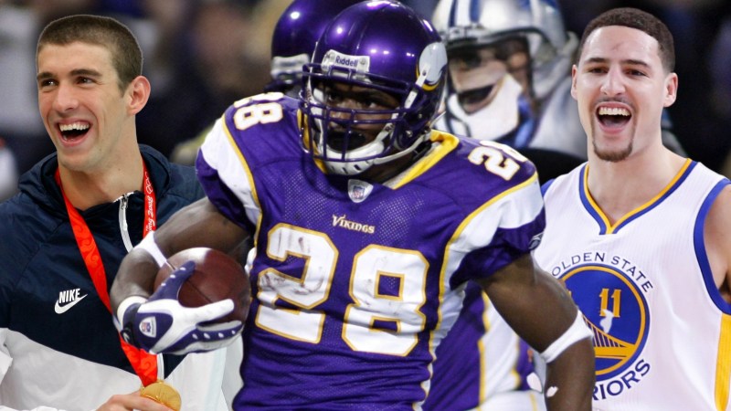 The 11 Most Impressive Individual Athletic Performances Of All Time
