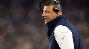 mike vrabel