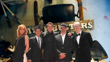 These Are The 11 Best Episodes Of ‘MythBusters’ Ever Because I Reject Your Reality And Substitute My Own