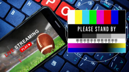 NFL+ Subscribers Demand Refunds As Technical Difficulties Cause Week 1 Blackouts