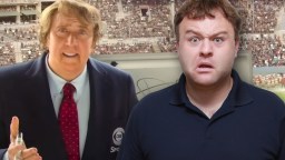 Frank Caliendo Offered To Help Nicolas Cage With His John Madden Impression But Backed Out After His Only Request Was Rejected