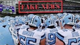 Polymarket Wrongly Implicates Former North Carolina Football Staffer In Player Relationship Scandal