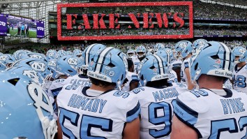Polymarket Wrongly Implicates Former North Carolina Football Staffer In Player Relationship Scandal