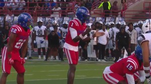 North Crowley Duncanville Crowd Mass Exodus Fans Leave