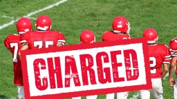 Ohio Football Coach Turns Players Over To Authorities Creating Roster Dilemma Amid Internal Investigation