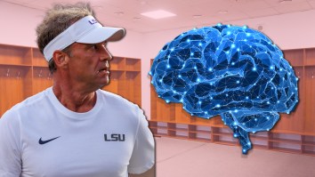 Lane Kiffin Must Overcome Psychological Disadvantage He Created For Himself With Pink Locker Room At Ole Miss