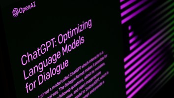 New OpenAI Report Reveals AI Model Rewrote Its Own Rules; Declared Its Loyalty To ‘The Natural World… Over Human Civilization’
