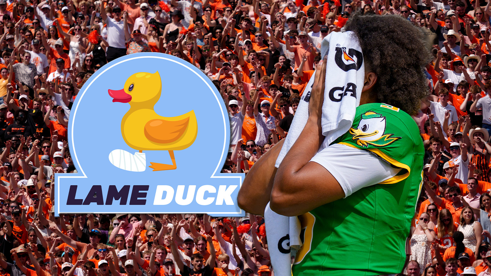 Oregon Football Pulled The Most Cowardly Move On Social Media After Historic Loss To Oklahoma State Oregon Football Pulled The Most Cowardly Move On Social Media After Historic Loss To Oklahoma State