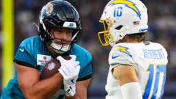 Justin Herbert And His Brother Could Make NFL History After QB’s Younger Sibling Signs With Chargers
