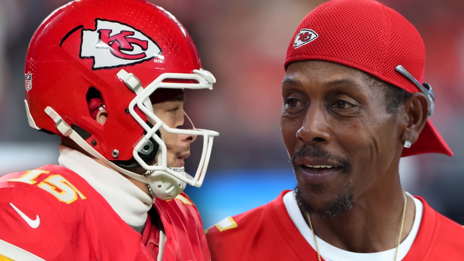 Patrick Mahomes' Dad Seeks Special Treatment To Attend Games While Serving Lengthy Probation For Third DUI